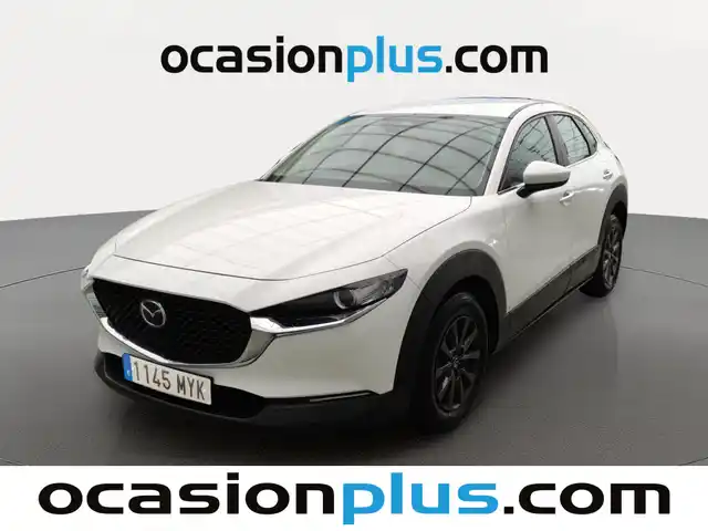 Mazda CX-30 2.5 e-Skyactive G MHEV Prime-Line AT (140 CV) de segunda mano