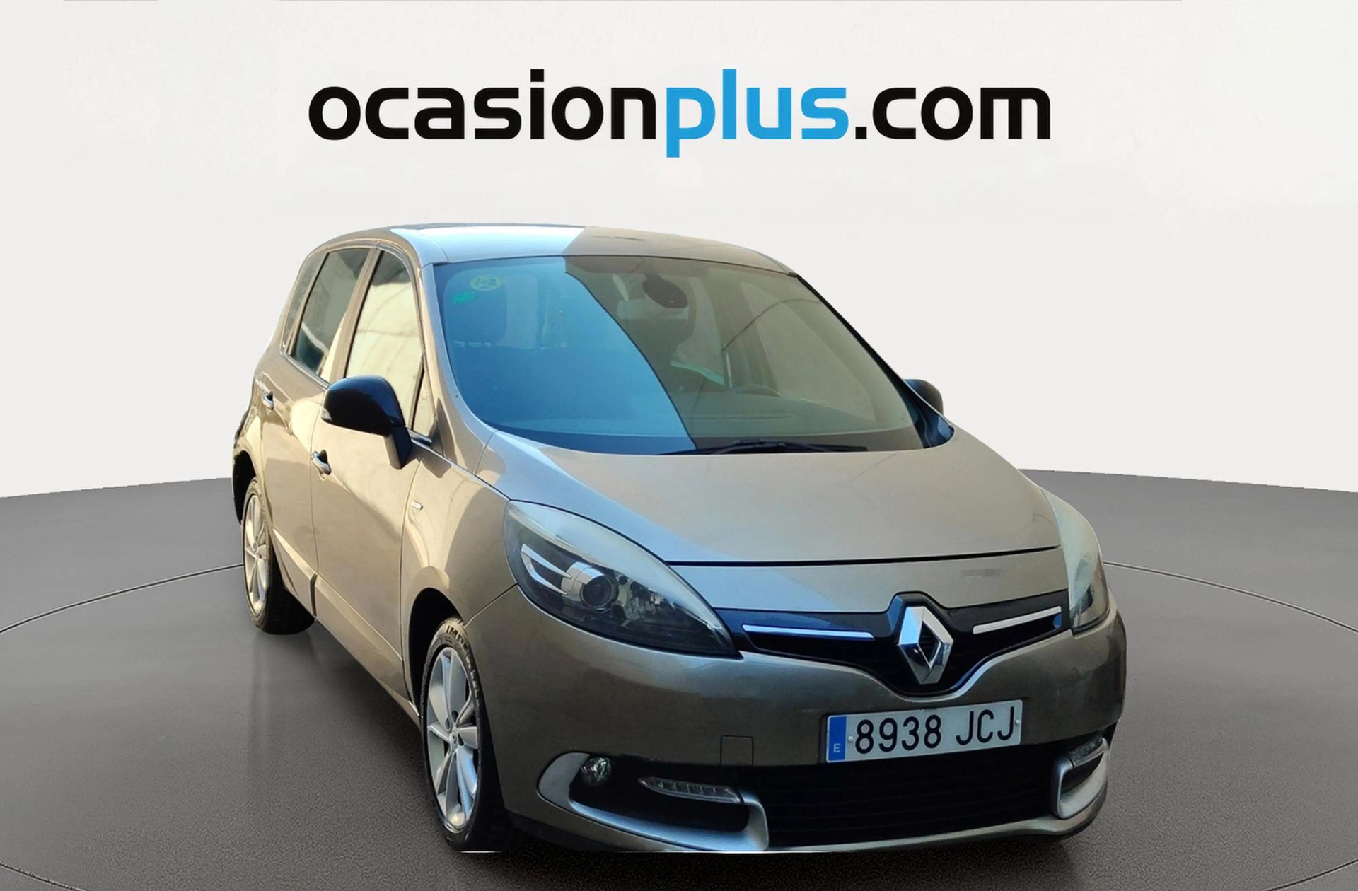 Renault Scénic 1.6 dCi Energy Limited - foto 2