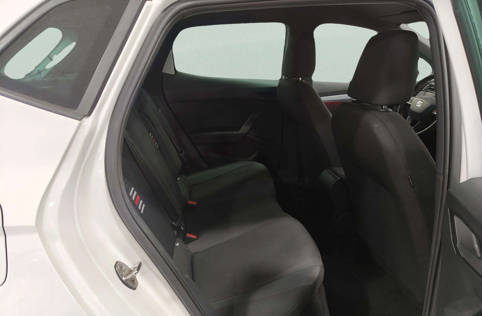 SEAT Ibiza 1.0 TGI FR Plus - foto 18