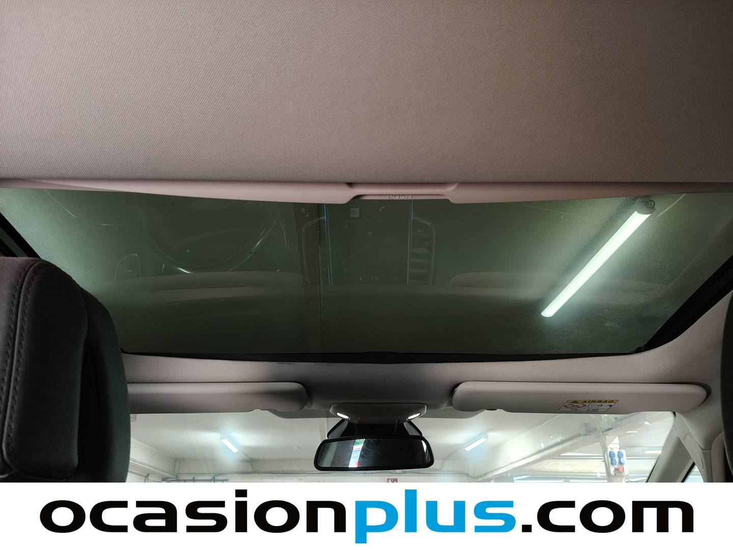 Extras y acabados del Renault Espace Renault Espace Zen Blue dCi (200 CV) EDC