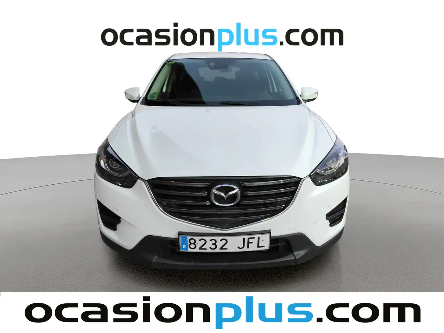 Foto Mazda CX-5 Mazda CX-5 2.2 DE Style + Navi 2WD AT (150 CV)
