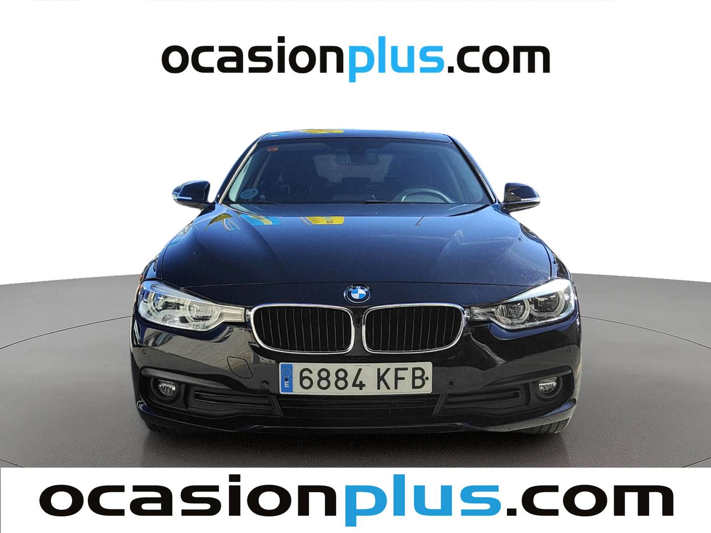 BMW Serie 3 BMW Serie 3 318d Business (150 CV) barato