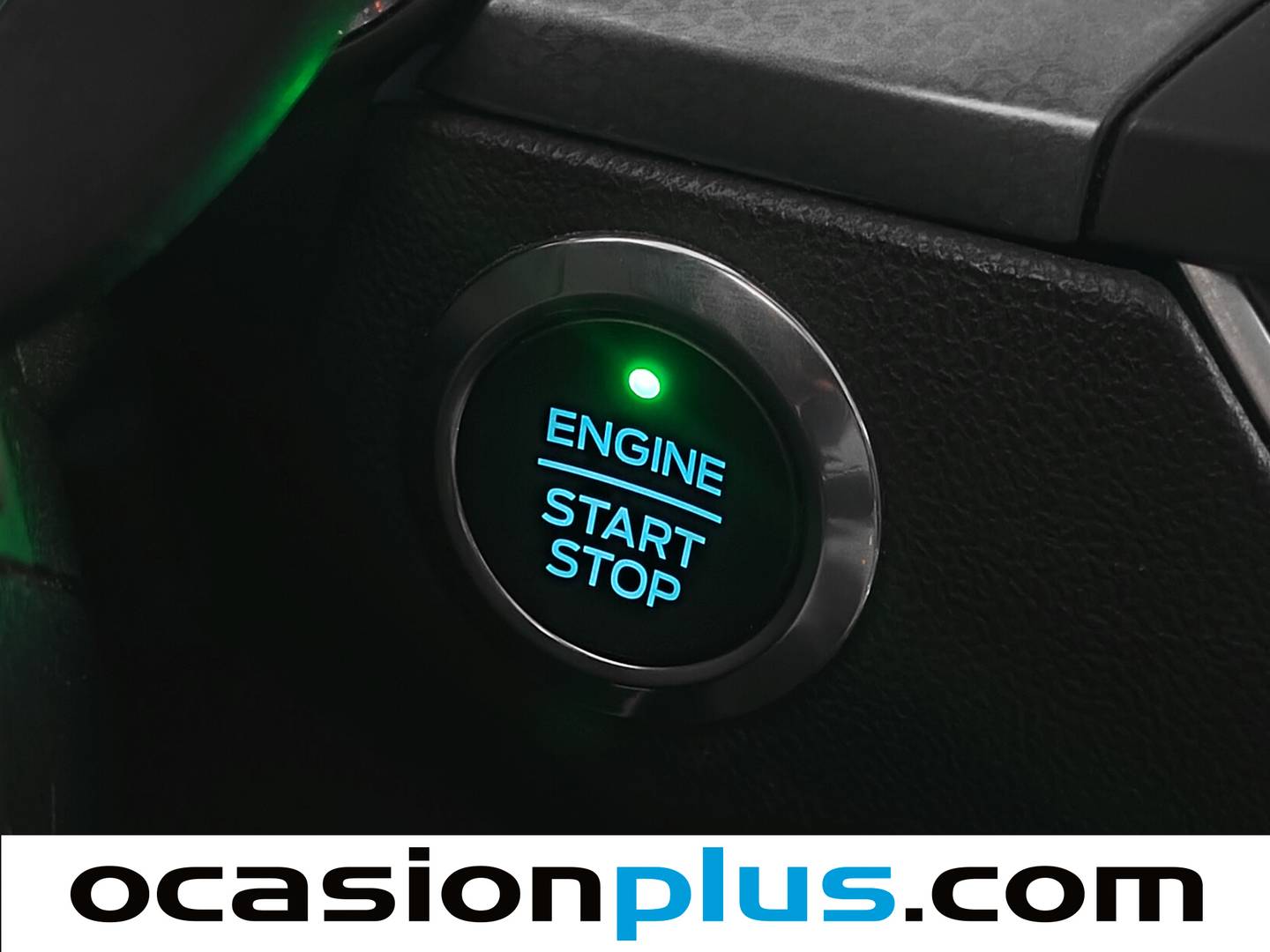 Ford Focus Ford Focus 1.0 Ecoboost Active (125 CV) km 0