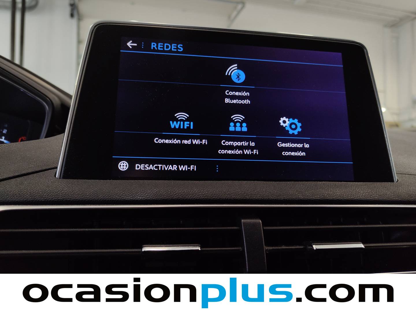 Acabados Peugeot 5008 Peugeot 5008 BlueHDi 130 S&S Allure 7 Plazas (130 CV)