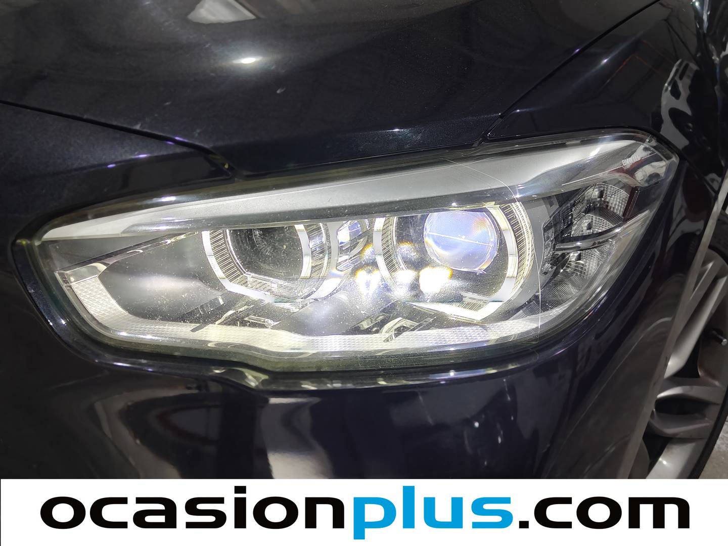 Foto BMW Serie 1 BMW Serie 1 118i (136 CV) Pack M