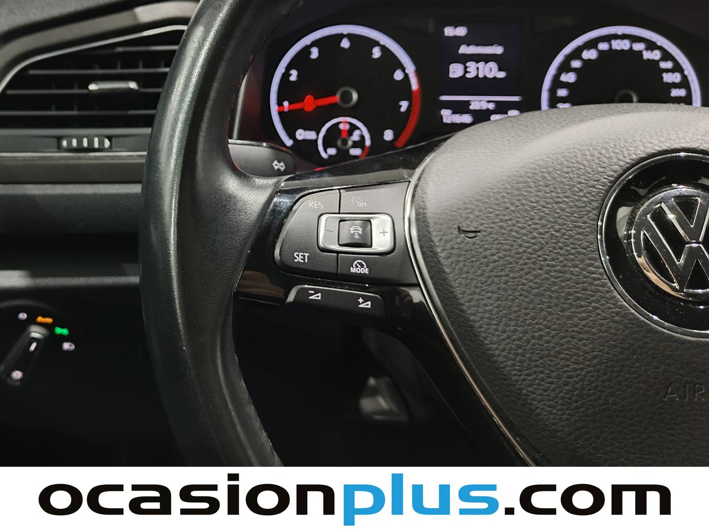 Volkswagen T-Roc Volkswagen T-Roc Advance Style 1.0 TSI (115 CV) seminuevo