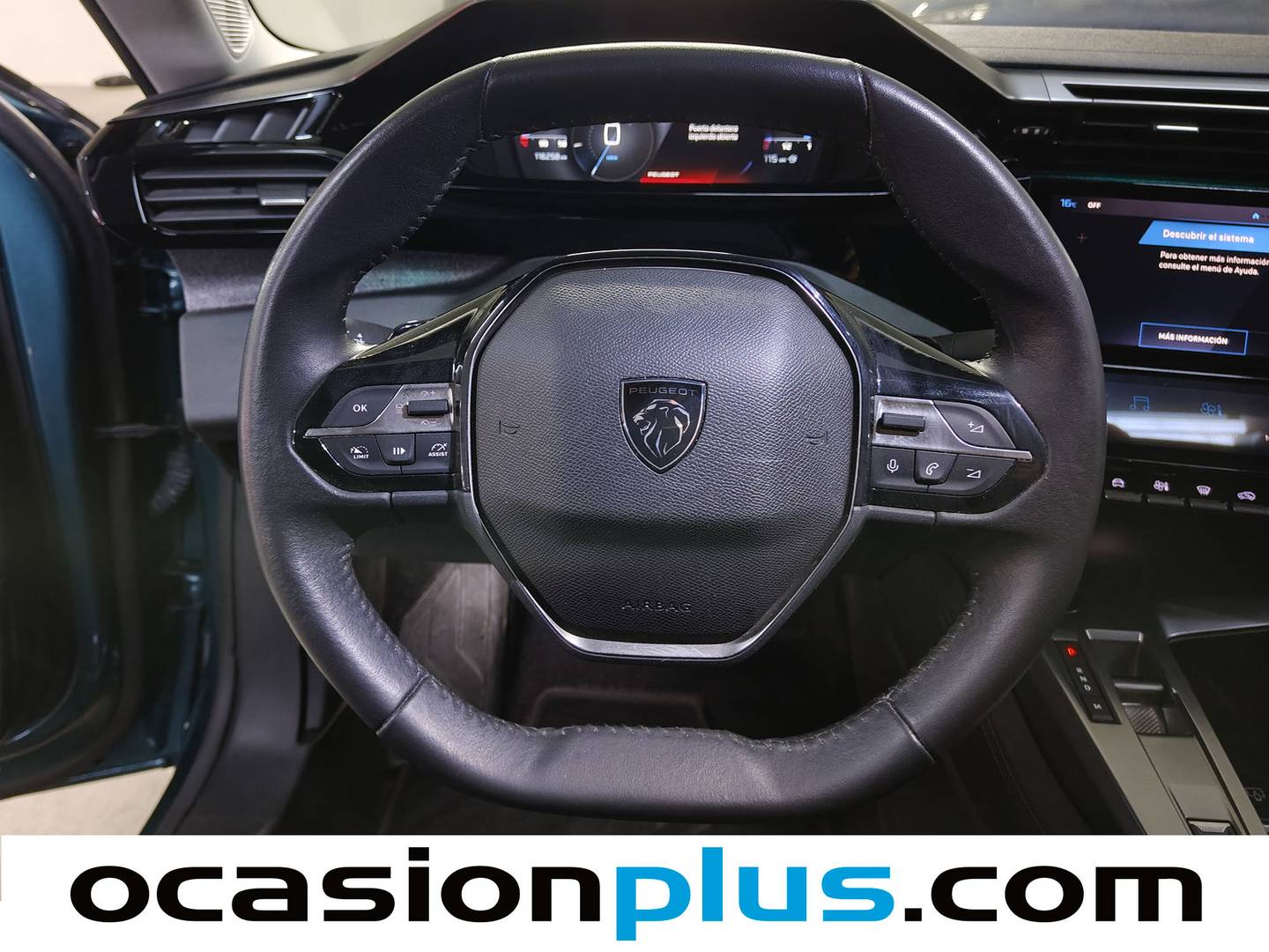 Foto Peugeot 308 Peugeot 308 SW SW BlueHDI 130 S&S Allure Pack EAT8 (130 CV)