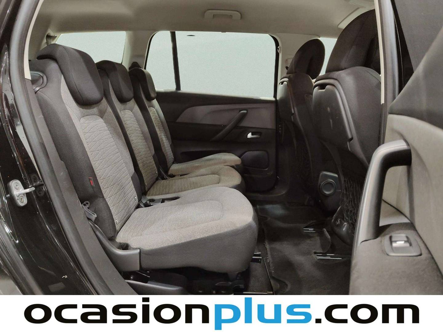 Citroën Grand C4 Picasso Citroën Grand C4 Picasso PureTech 130 6v S&S Live Edition (130 CV) gasolina