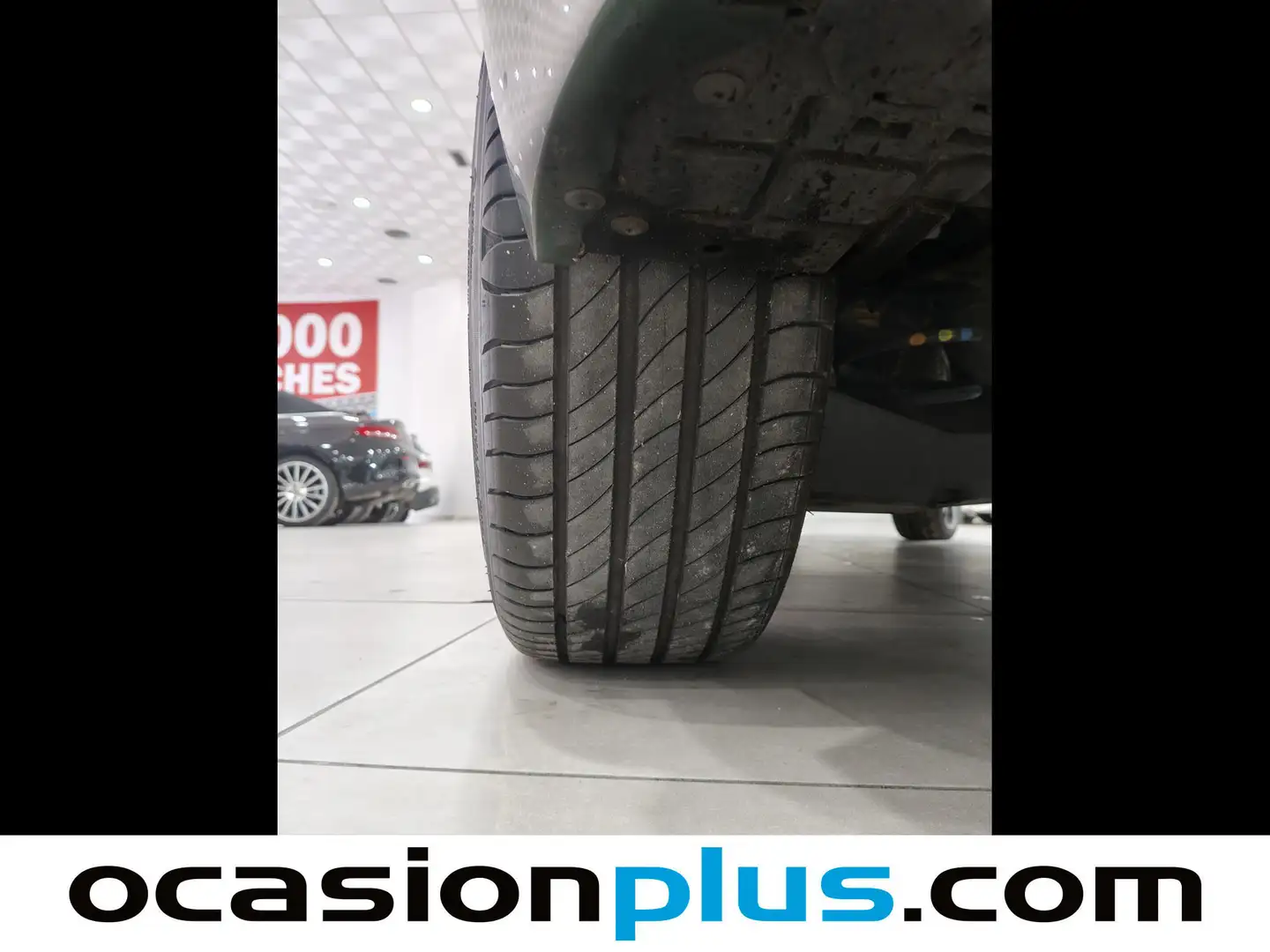 Foto Peugeot 308 Peugeot 308 PureTech 130 S&S Allure (130 CV)