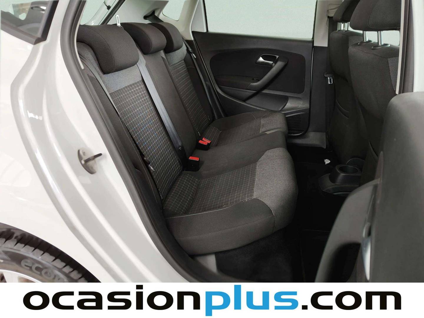 Volkswagen Polo Volkswagen Polo Advance 1.4 TDI BMT (90 CV) al mejor precio
