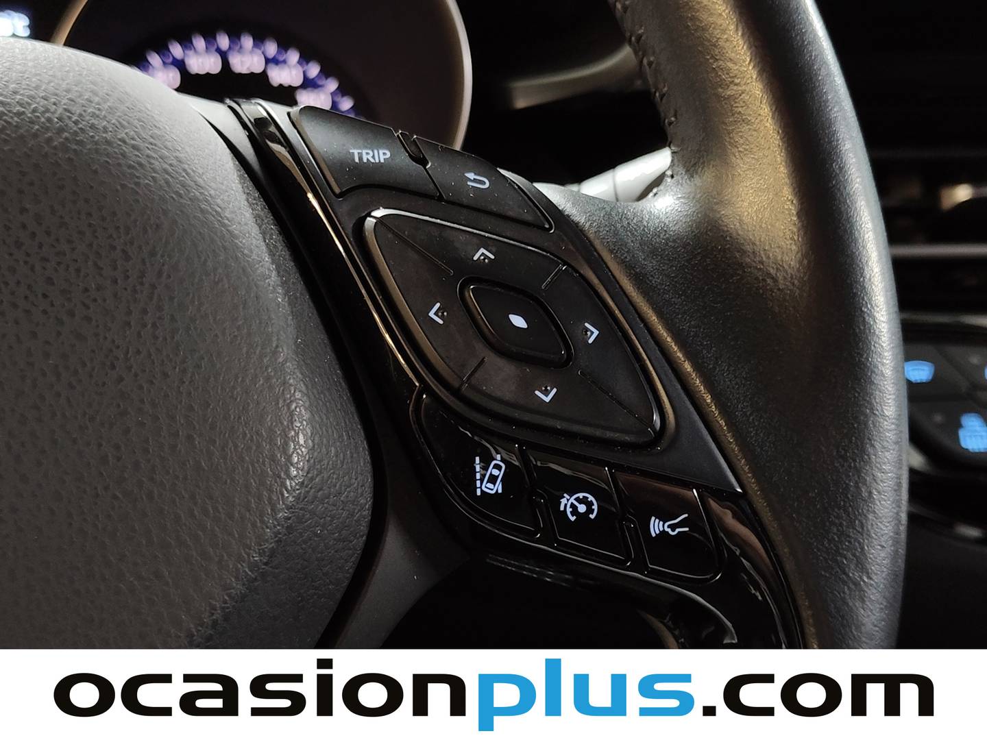 Toyota C-HR Toyota C-HR 180H Advance (184 CV) barato