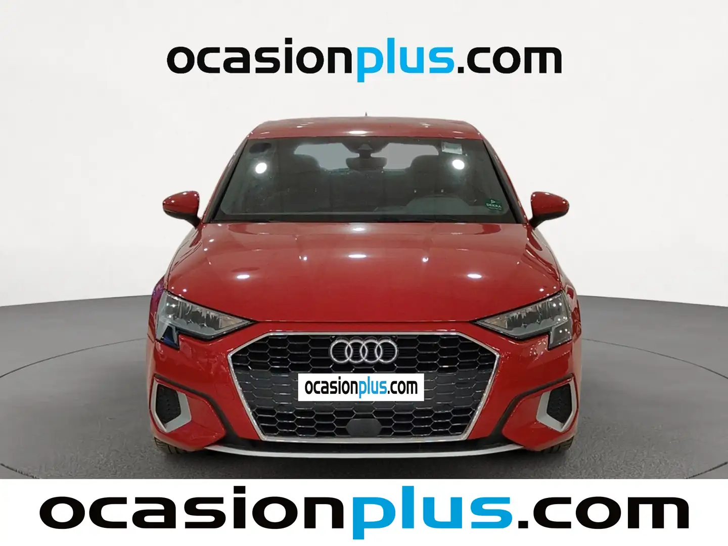 Foto Audi A3 Audi A3 Sportback Advanced 30 TFSI (110 CV) S tronic