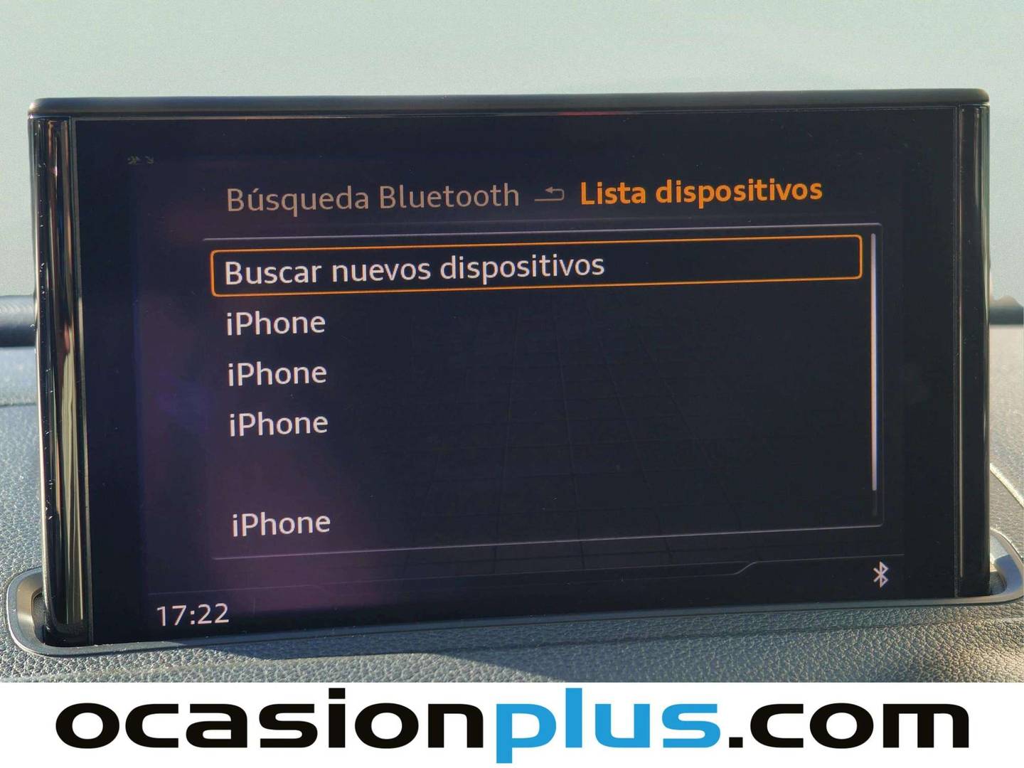 Audi A3 Audi A3 Sportback sport edition 1.0 TFSI (116 CV) gasolina