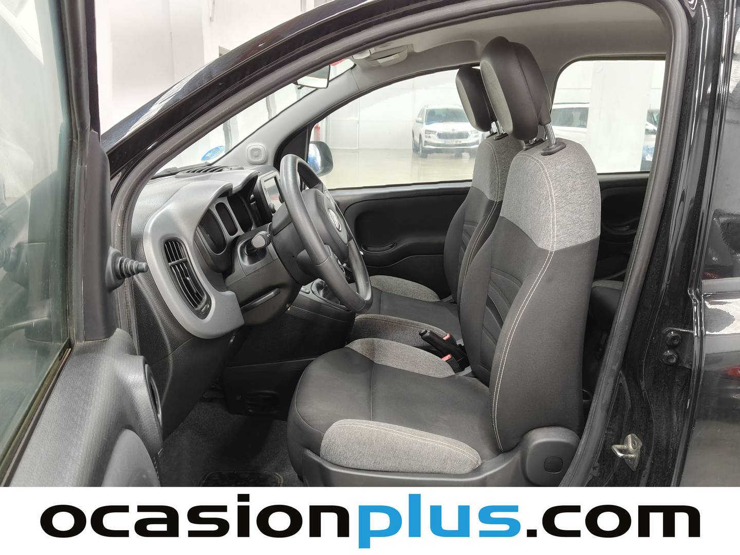 Foto Fiat Panda Fiat Panda 1.0 Hybrid GSE City Life (70 CV)