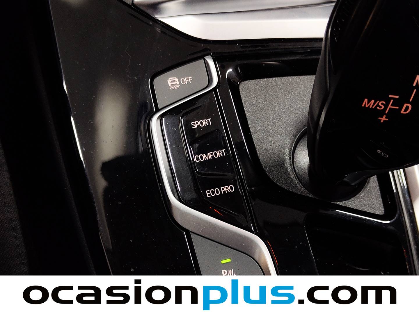 Foto BMW X4 BMW X4 xDrive20d (190 CV)