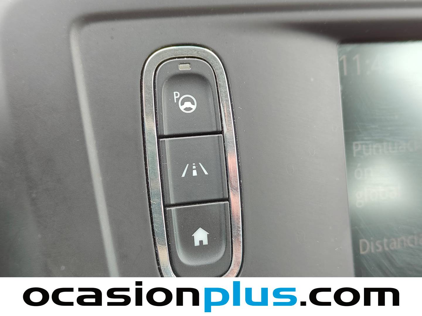 Accesorios del Renault Kadjar Renault Kadjar Zen Energy TCe (130 CV)