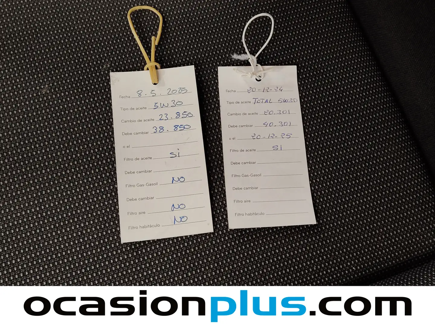 Foto Citroën C3 Aircross Citroen C3 Aircross BlueHDi 110 S&S Shine (110 CV)