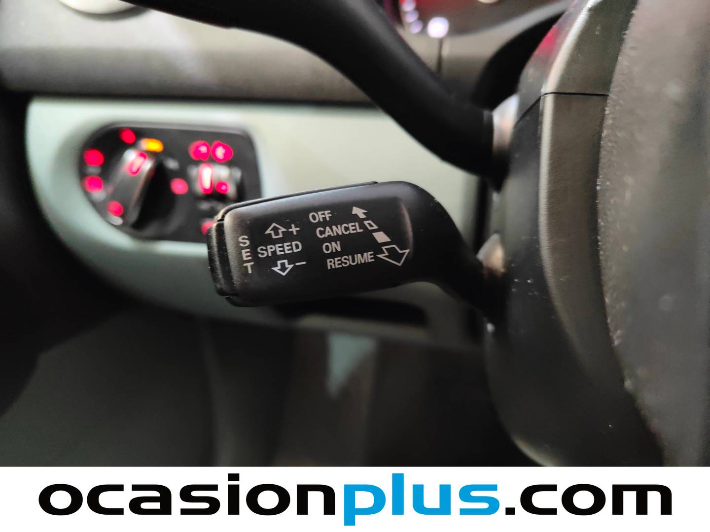 Audi A3 Audi A3 1.9 TDIe DPF Attraction (105 CV) 2009