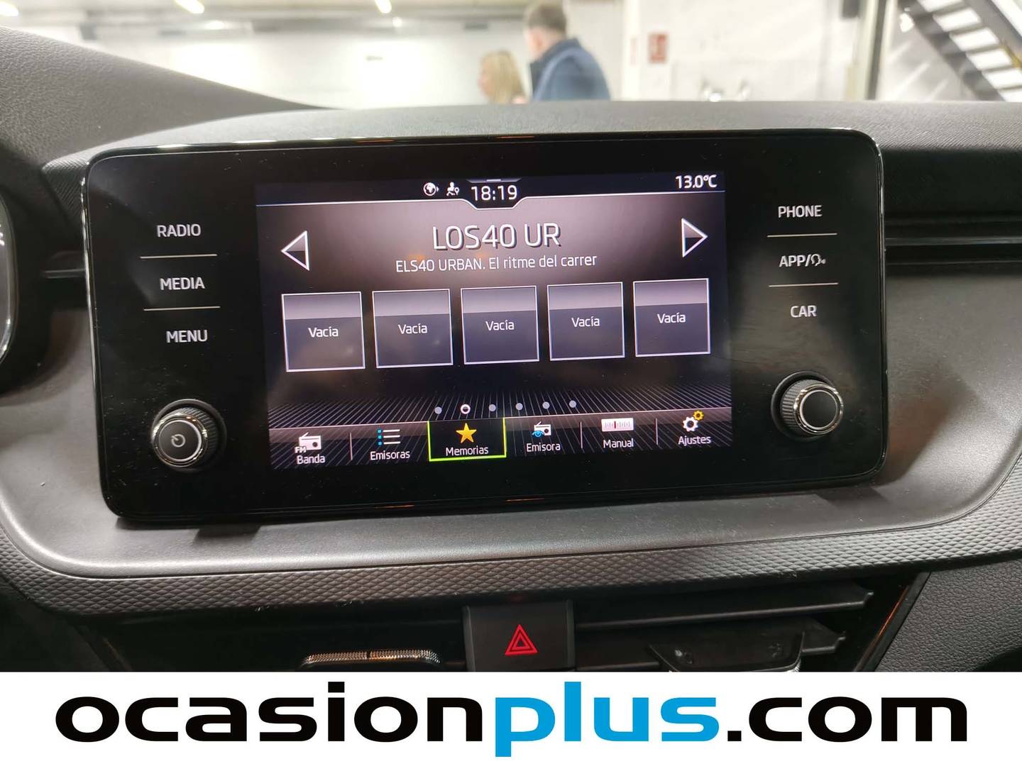 Skoda Scala Skoda Scala 1.0 TSI Ambition (95 CV) al mejor precio
