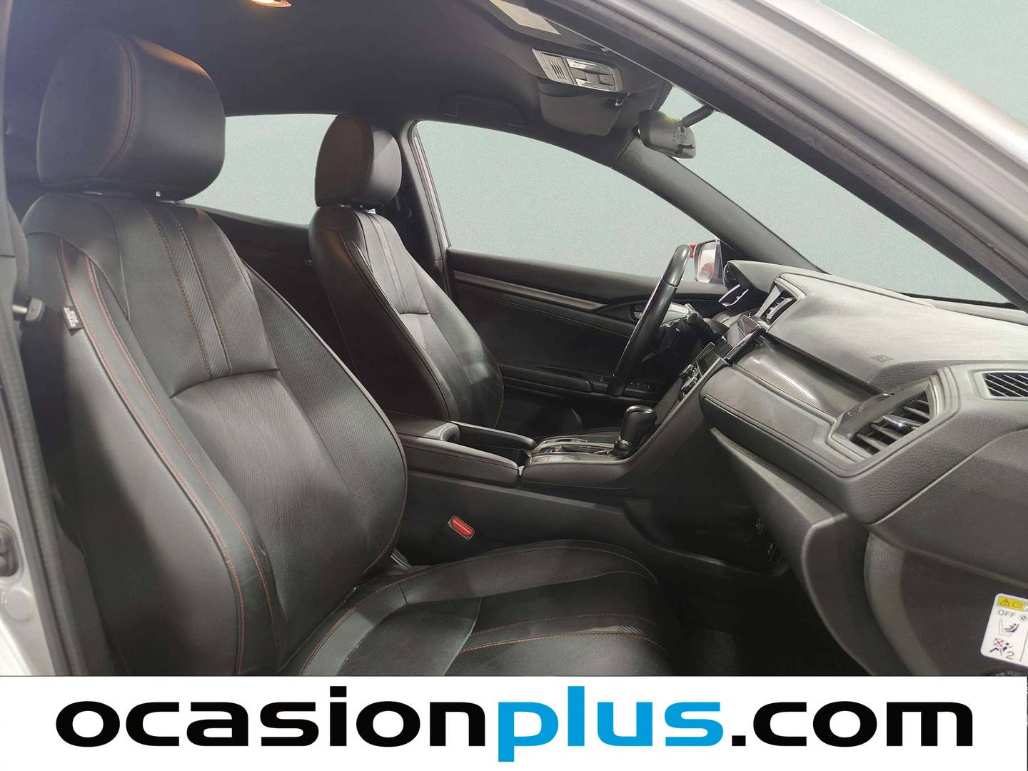 Honda Civic Honda Civic 1.0 I-VTEC Turbo Dynamic Nav CVT (129 CV) al mejor precio
