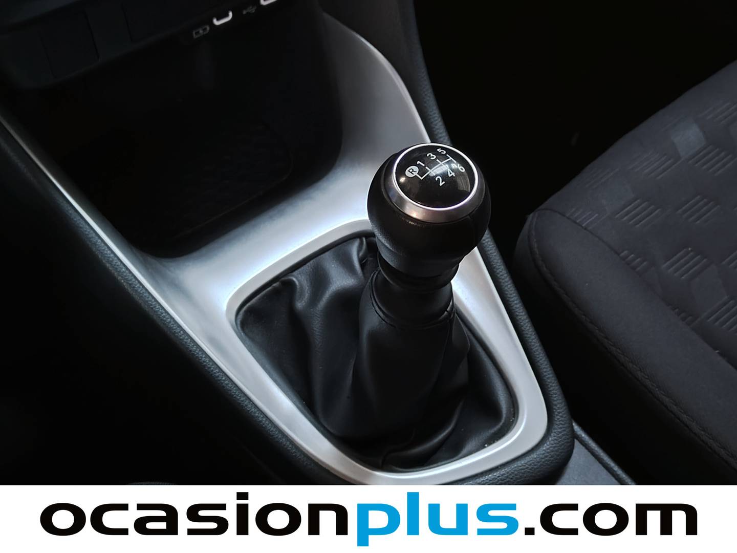 Foto Toyota Yaris Toyota Yaris 1.5 S-Edition (125 CV)