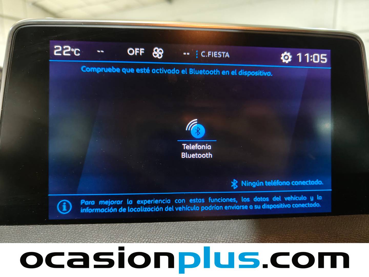 Extras y acabados del Peugeot 3008 Peugeot 3008 PureTech 130 S&S Active (130 CV)