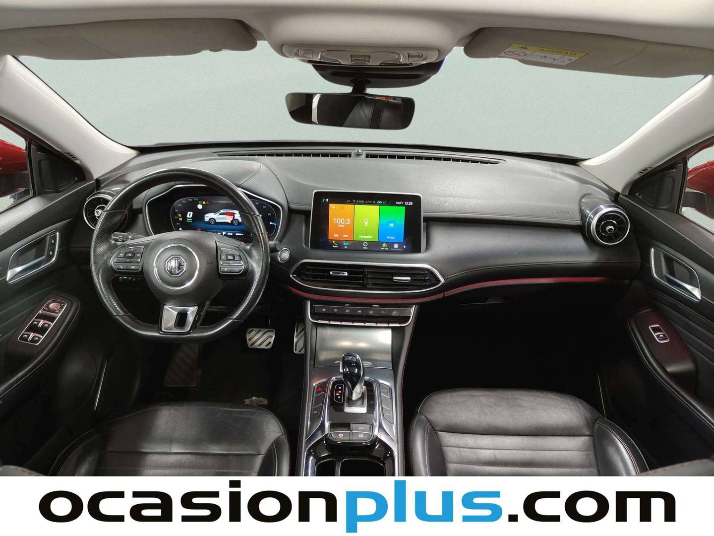 MG eHS MG eHS 1.5 T-GDI PHEV Luxury (258 CV) seminuevo