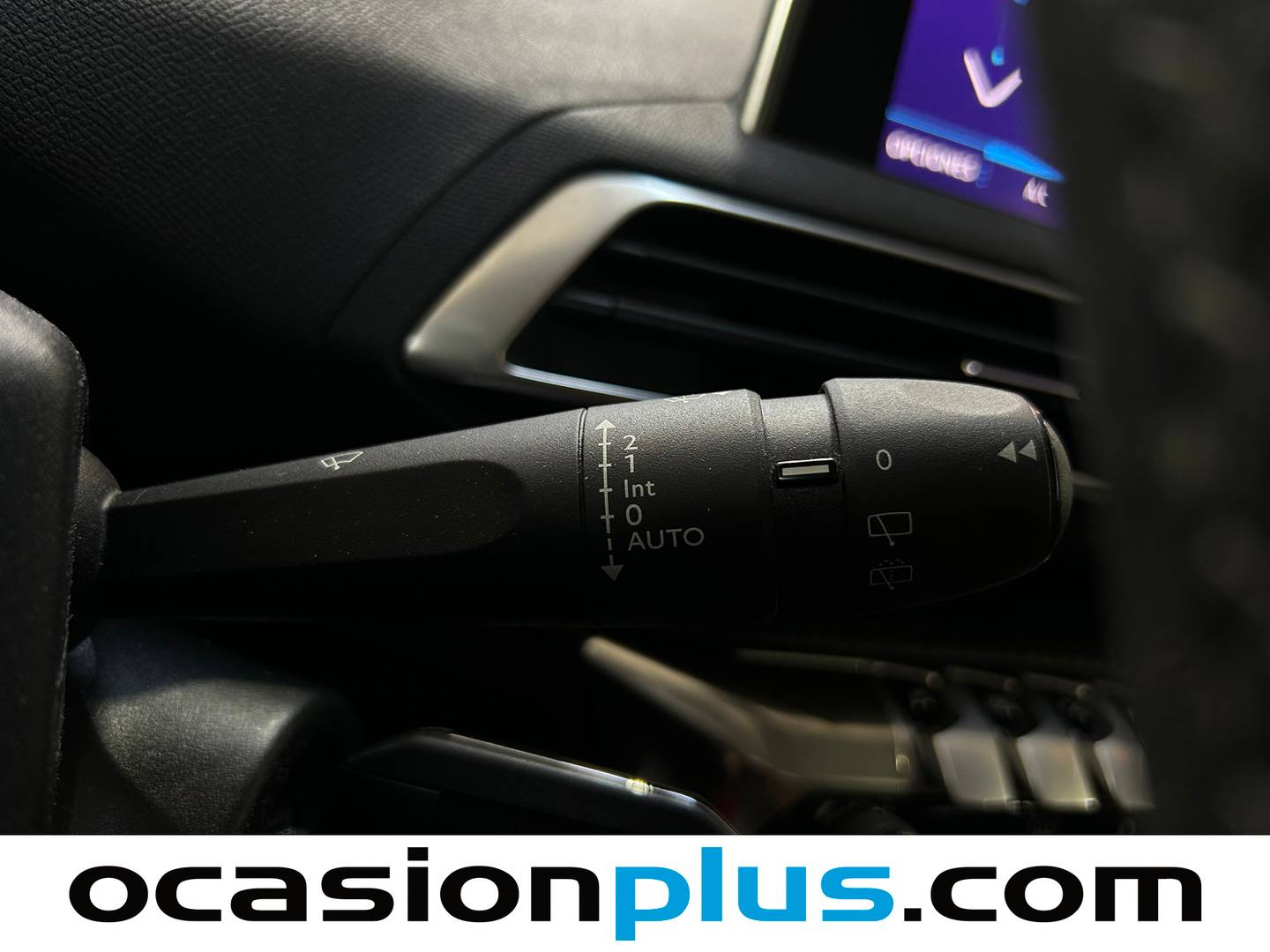 Foto Peugeot 3008 Peugeot 3008 BlueHDi 130 S&S Active  (130 CV)