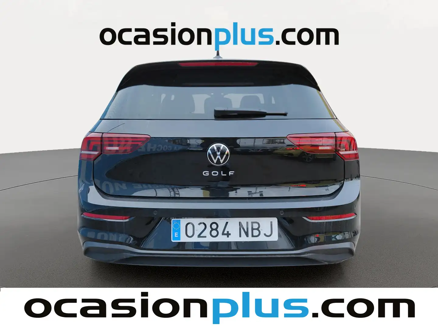 Foto Volkswagen Golf Volkswagen Golf Más 2.0 TDI (115 CV)