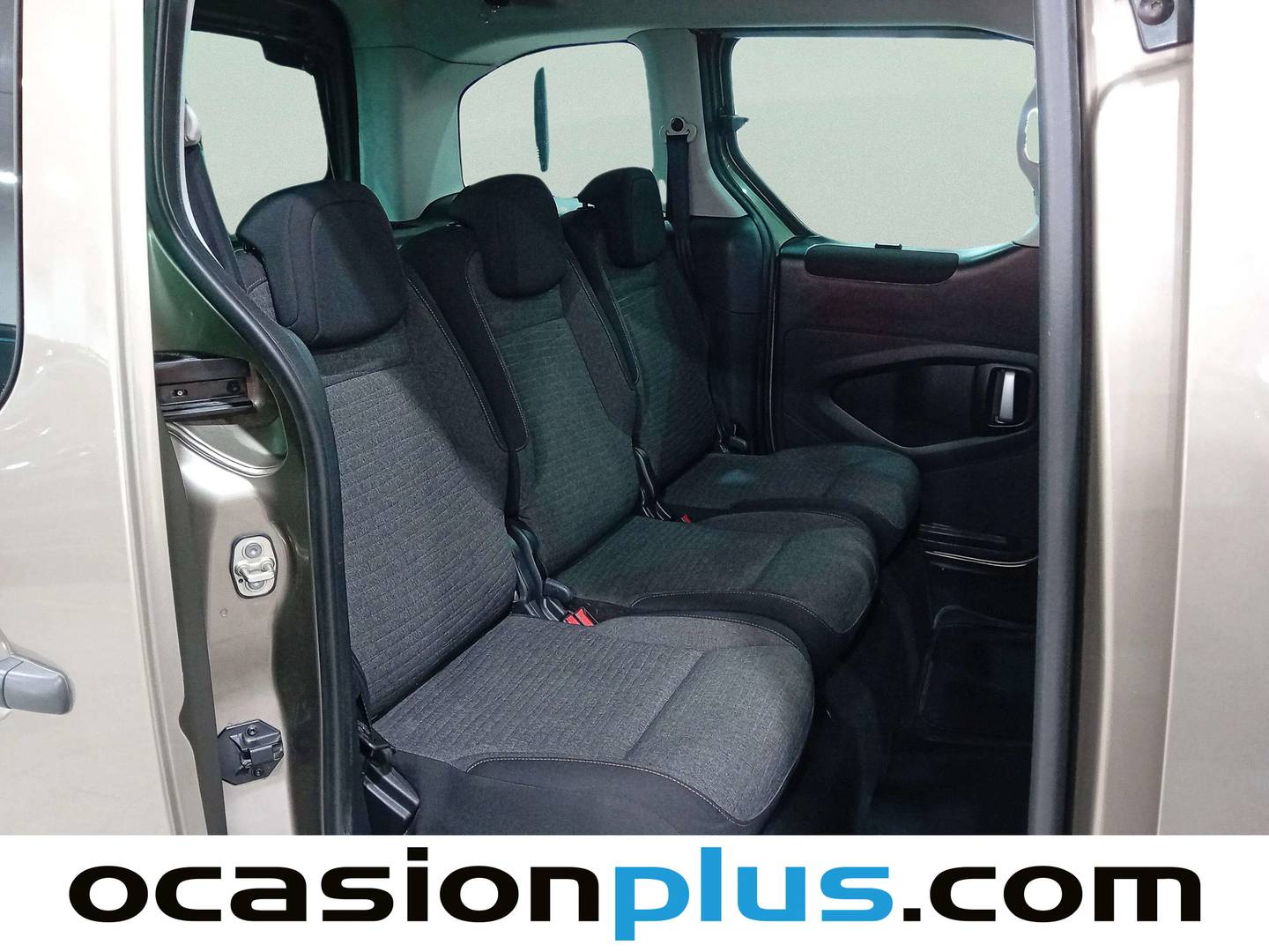 Citroën Berlingo Citroën Berlingo Combi BlueHDi 100 XTR Plus (100 CV) al mejor precio