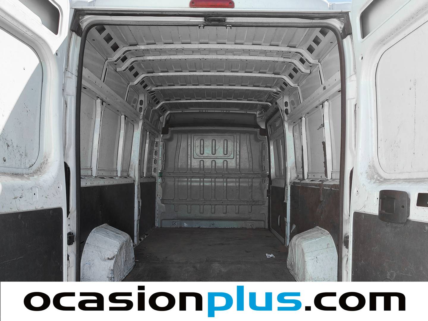 Peugeot Boxer Peugeot Boxer BlueHDi 130 335 L3H2 (130 CV) al mejor precio