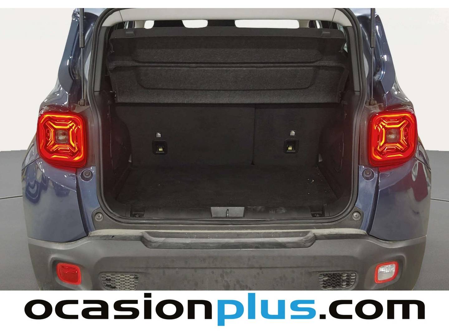 Foto Jeep Renegade Jeep Renegade eHybrid 1.5 Altitude DCT (130 CV)