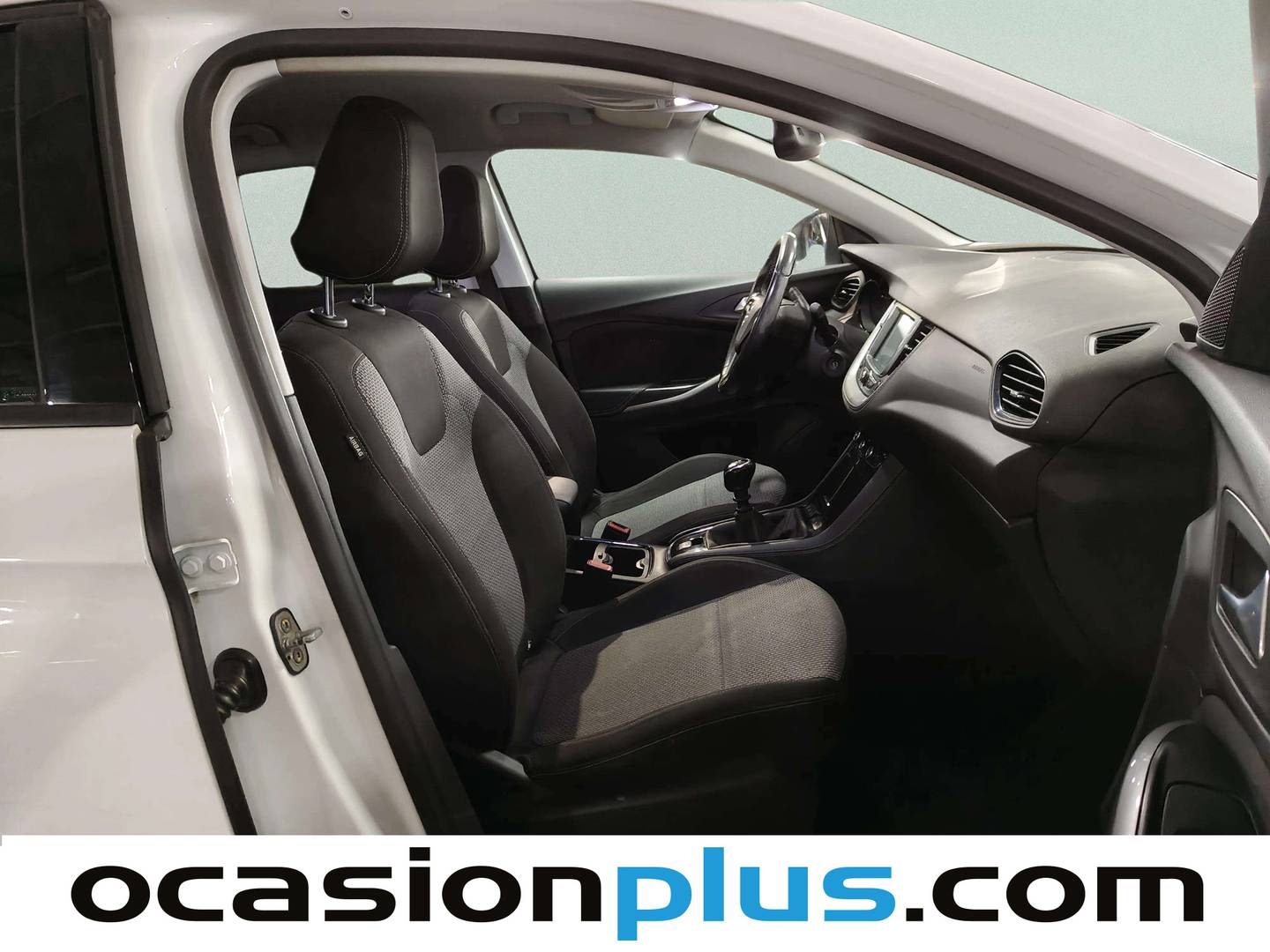 Opel Grandland X Opel Grandland X 1.6 CDTi S&S Business (120 CV) km 0
