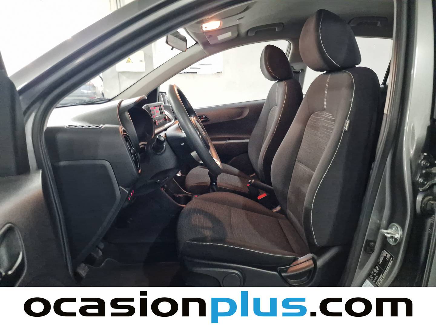 Foto KIA Picanto Kia Picanto 1.0 DPi Concept (67 CV)