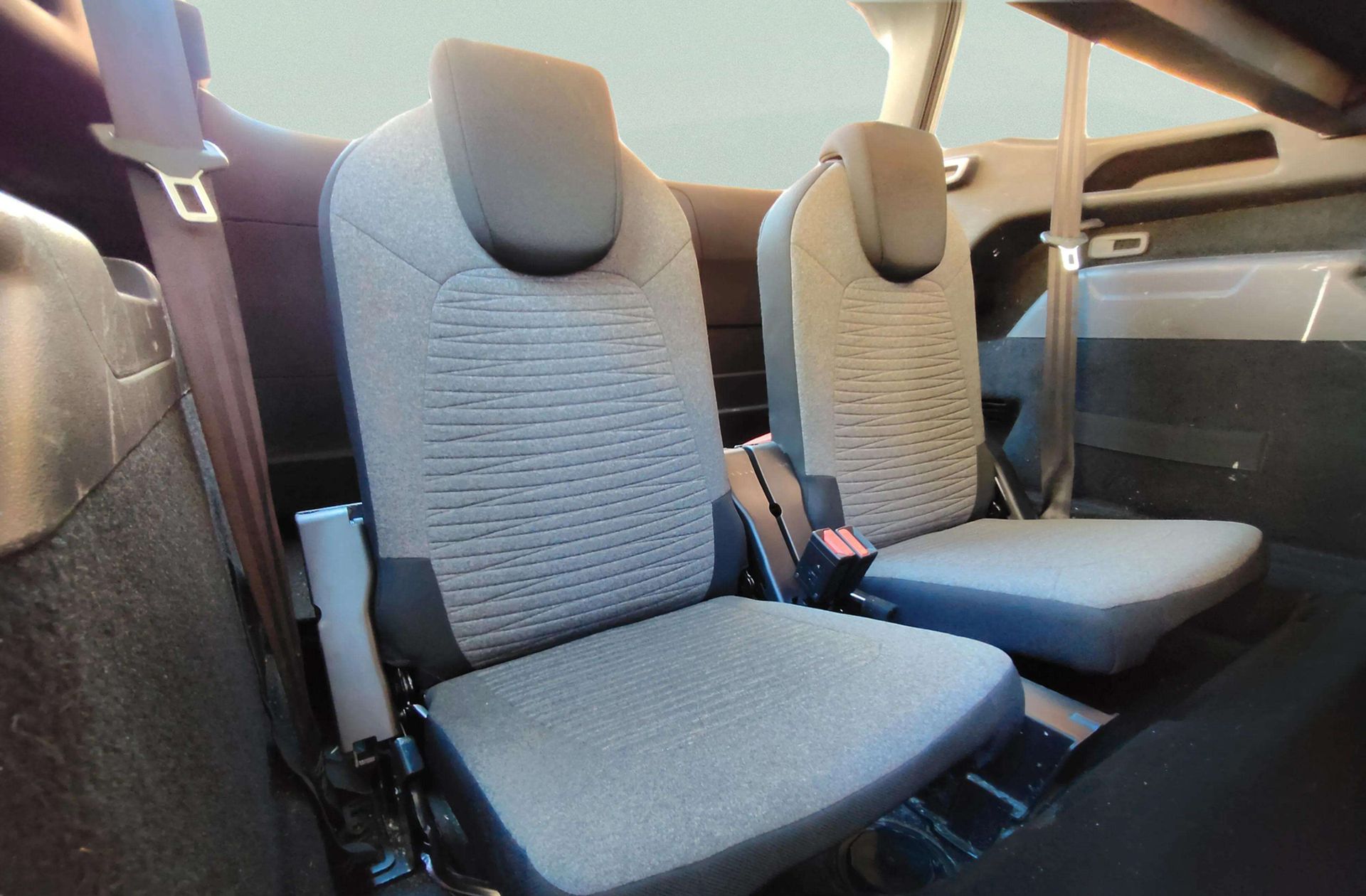 Citroën C4 Grand Picasso BlueHDi 120 Seduction 7 plazas - foto 6