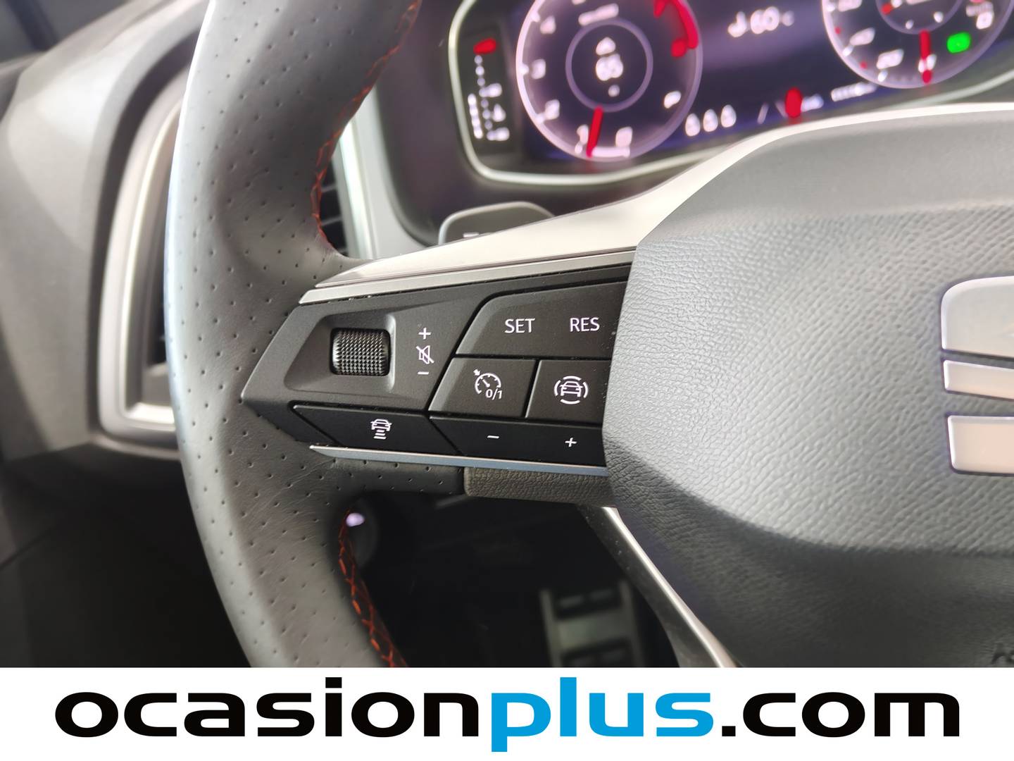 Seat Ateca SEAT Ateca 1.5 TSI FR 75 Aniversario DSG (150 CV) barato