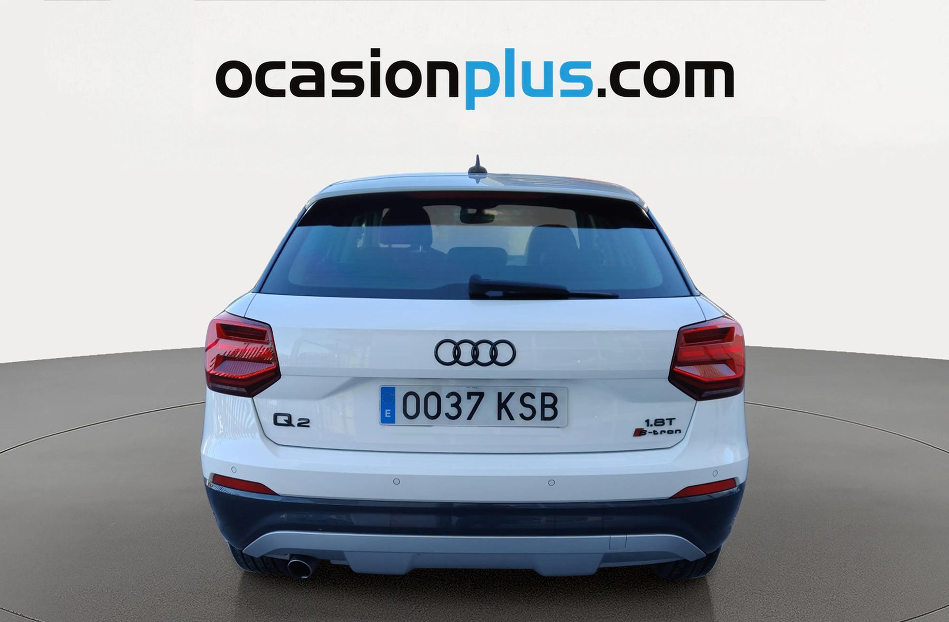 Audi Q2 design 30 TDI S tronic Pack S-Line - foto 16