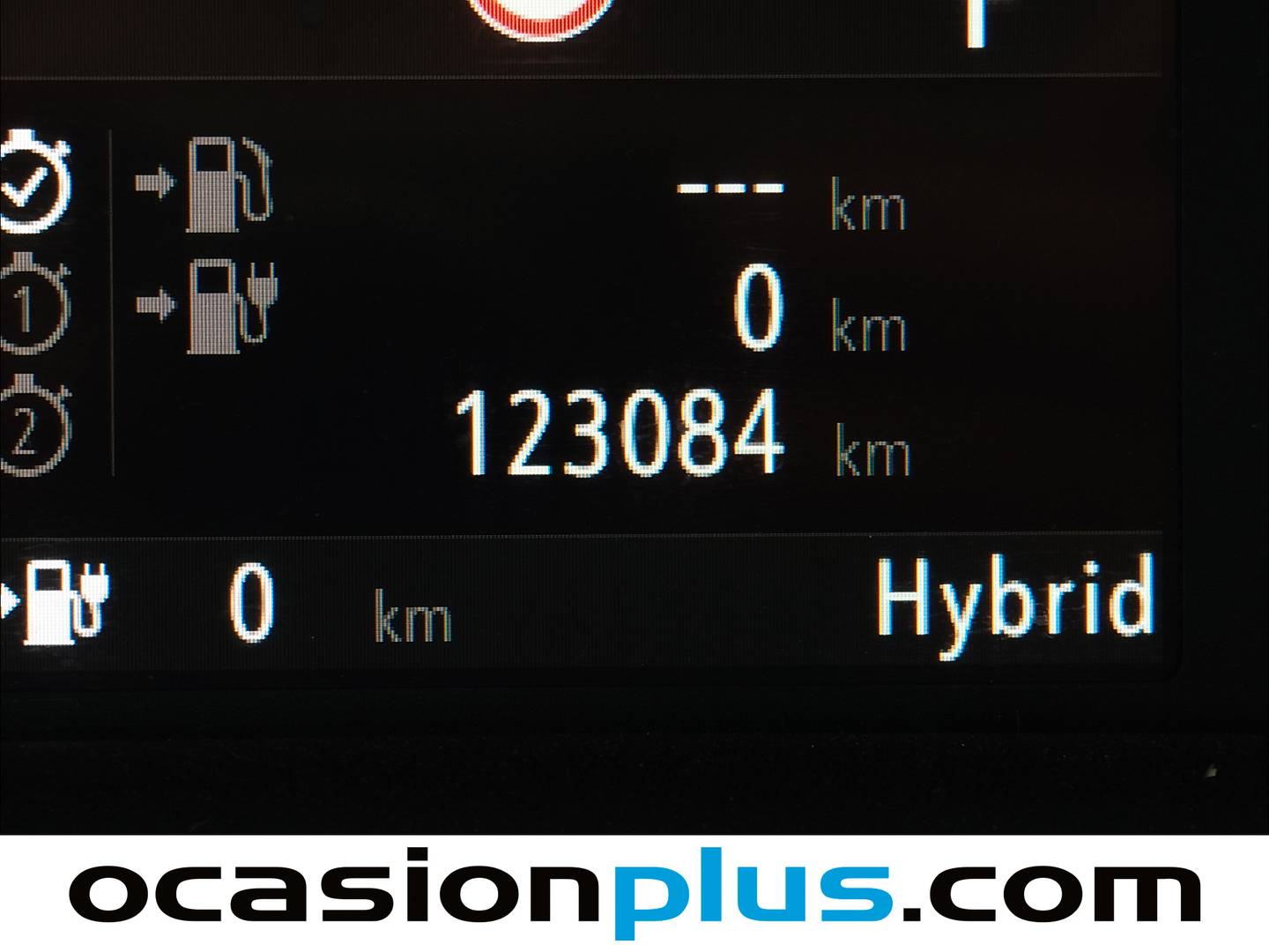 Opel Grandland X PHEV Opel Grandland X 1.6 Turbo PHEV Ultimate 4x4 Auto  (300 CV) seminuevo
