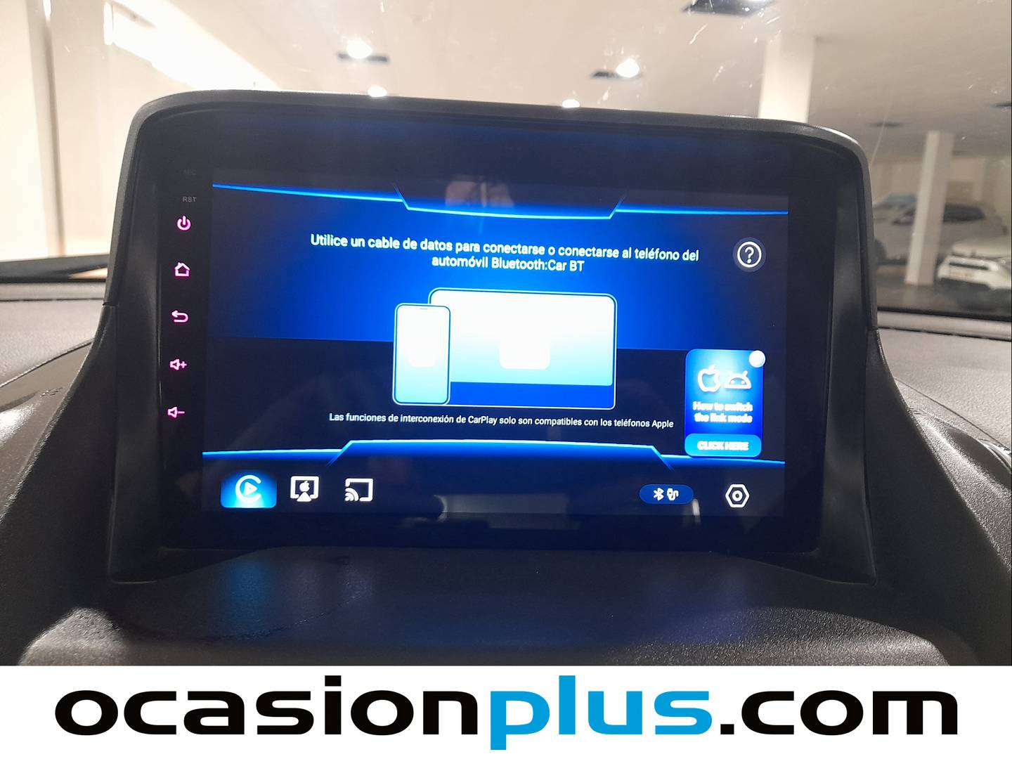 Extras del Ford Kuga Ford Kuga 2.0 TDCI S&S Trend 4x4 (150 CV)