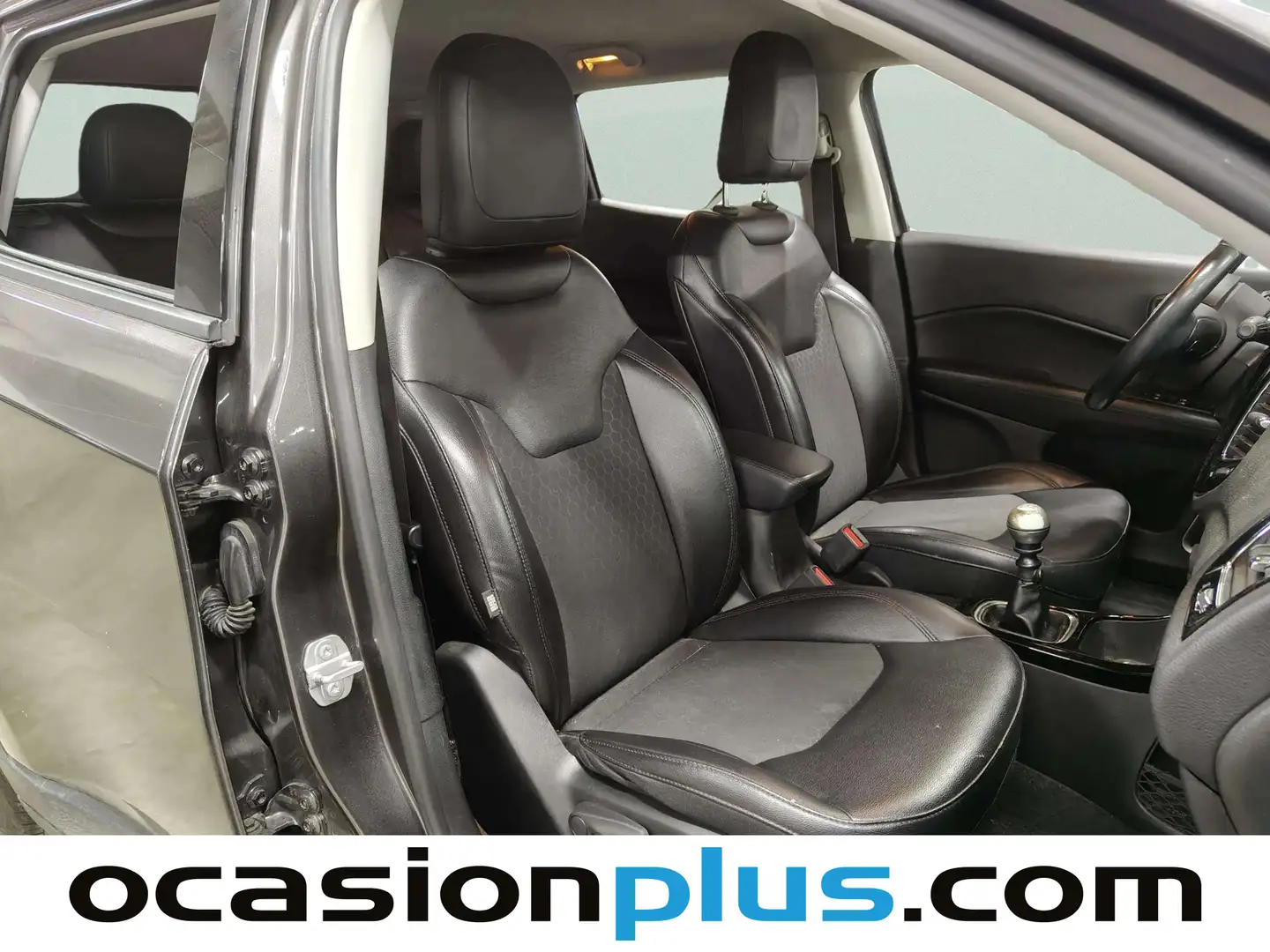 Foto Jeep Compass Jeep Compass 1.4 Multiair Night Eagle 4x2 (140 CV)