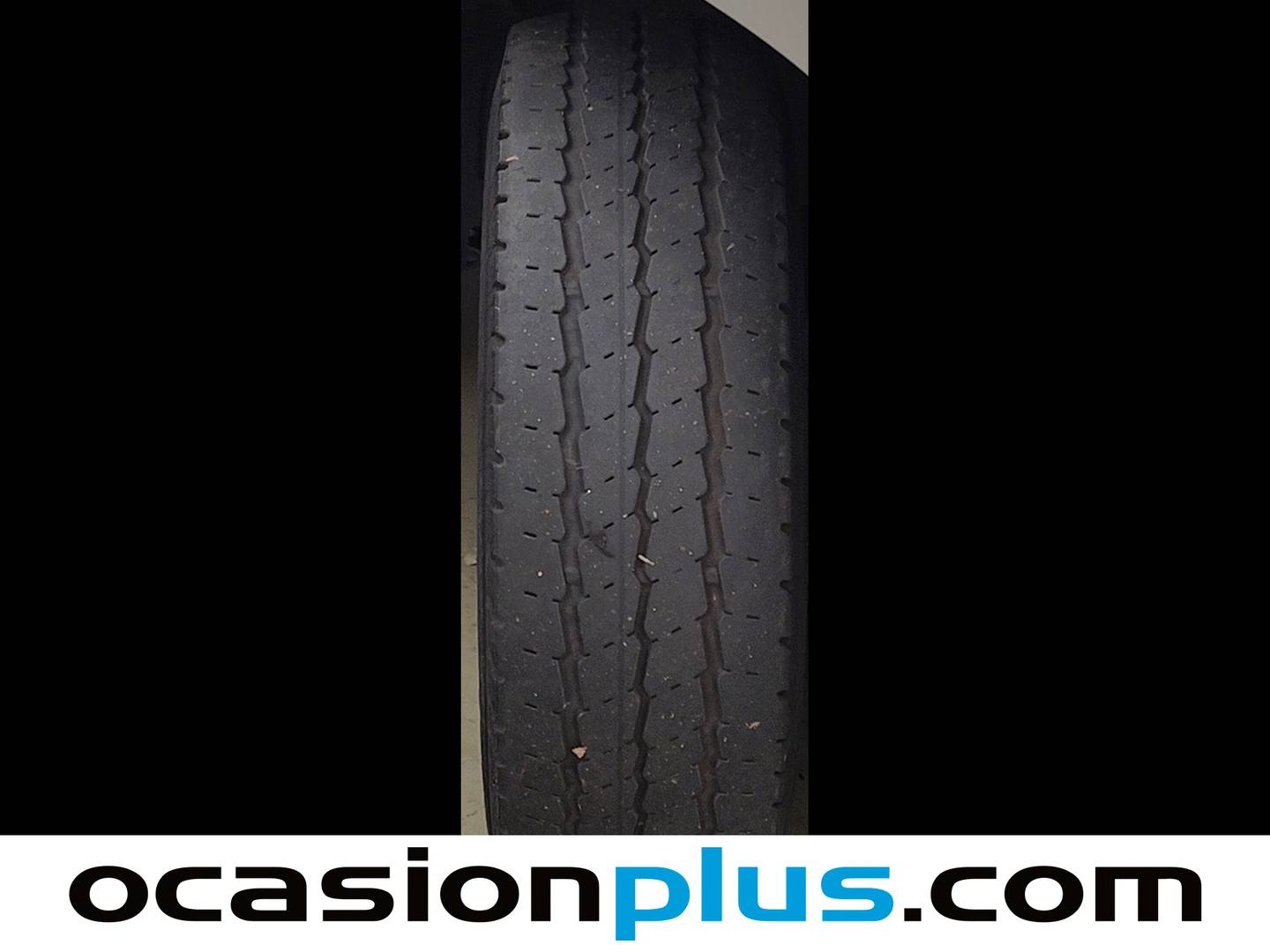 Foto Benimar Benivan 112 Benimar Benivan 112 (130 CV) 4 Plazas