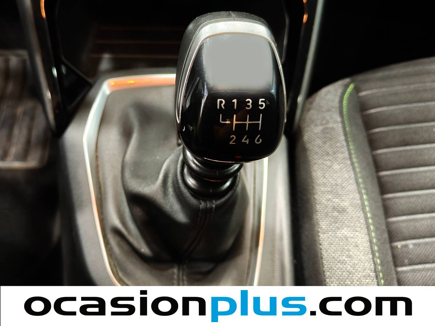 Peugeot 208 Peugeot 208 PureTech 100 Active (100 CV) de segunda mano