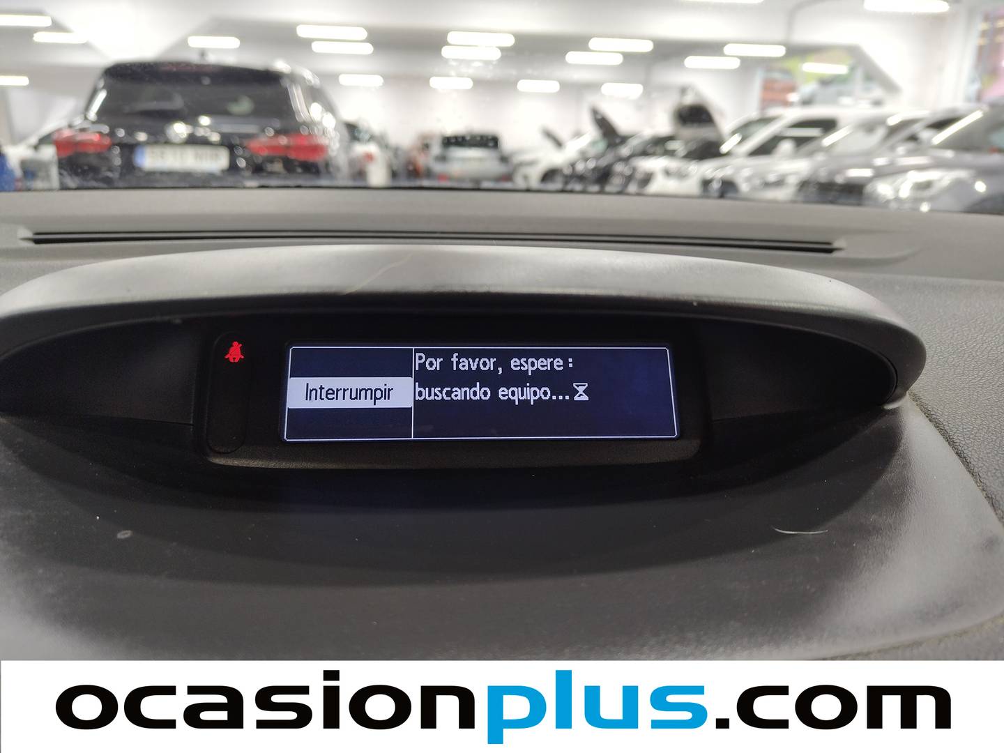 Foto Renault Mégane Renault Megane Sport Tourer Dynamique 1.5 dCi (105 CV)