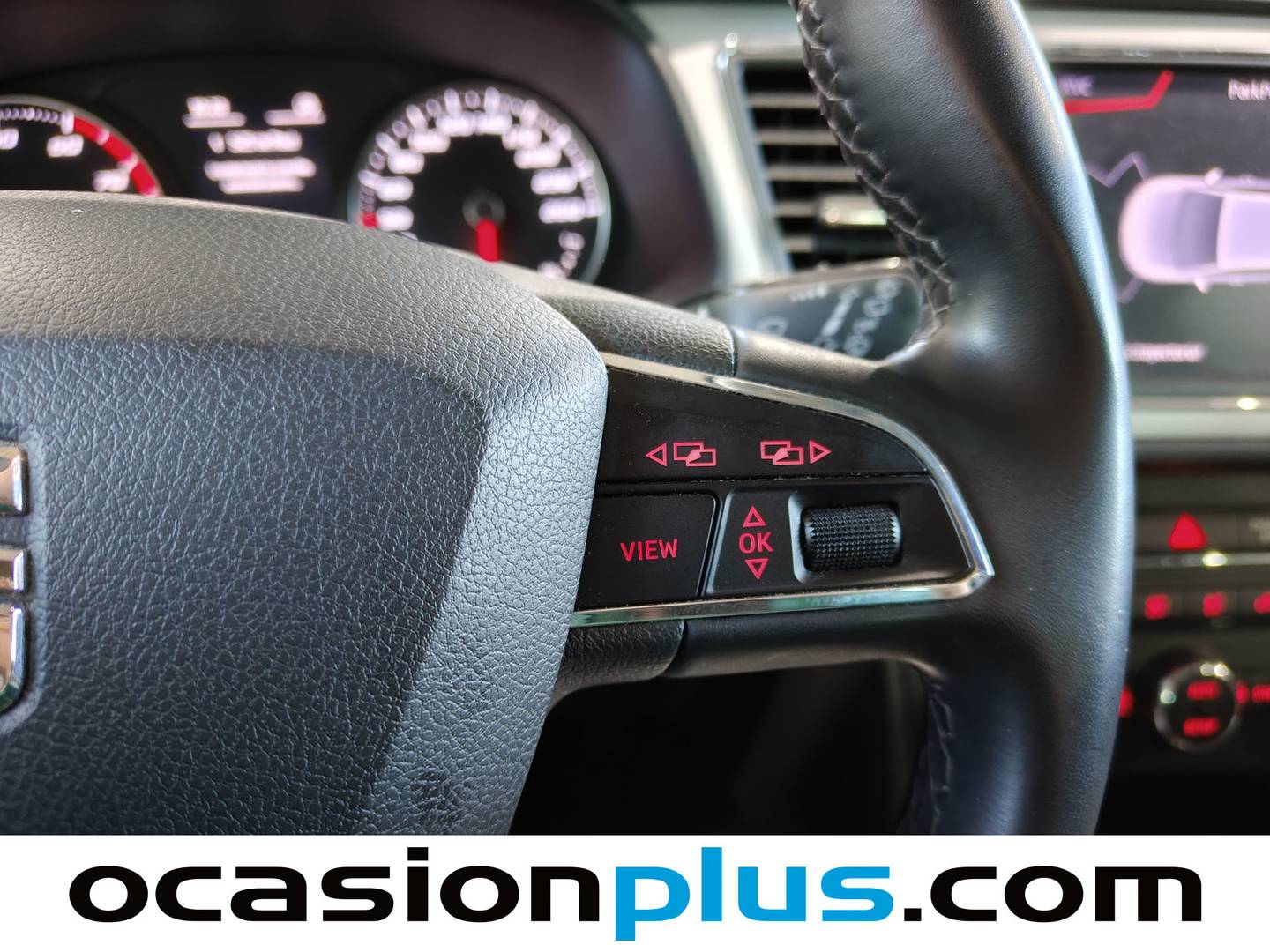 Seat León SEAT León 1.5 TSI S&S Style Visio Edition  (130 CV) km 0