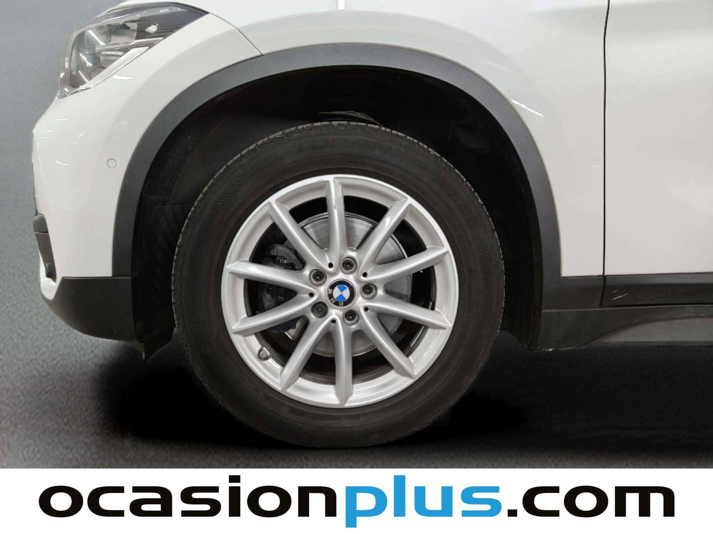 BMW X1 BMW X1 sDrive18d (150 CV) 2019