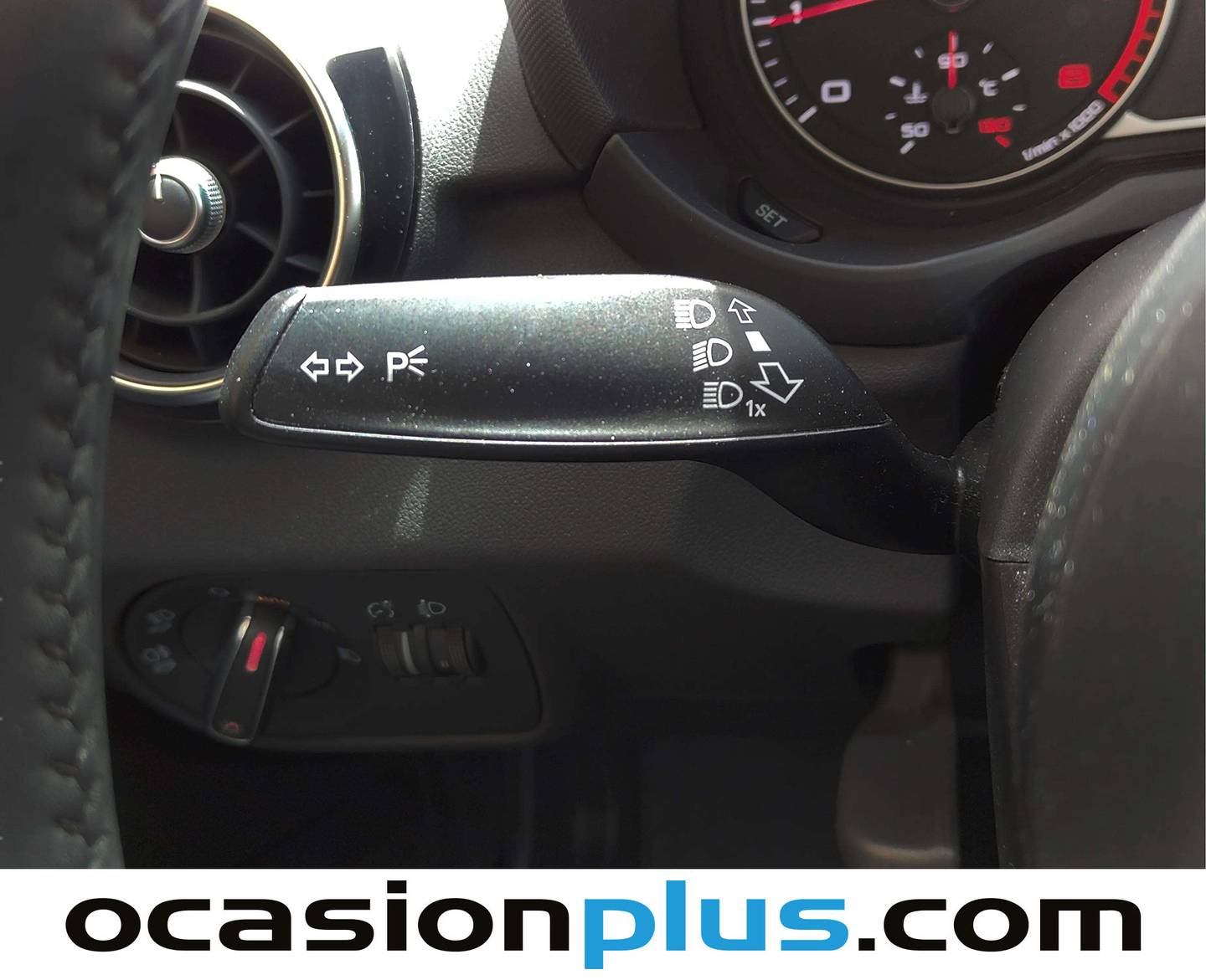 Audi A1 Audi A1 Adrenalin2 1.0 TFSI (95 CV) Pack S-Line al mejor precio