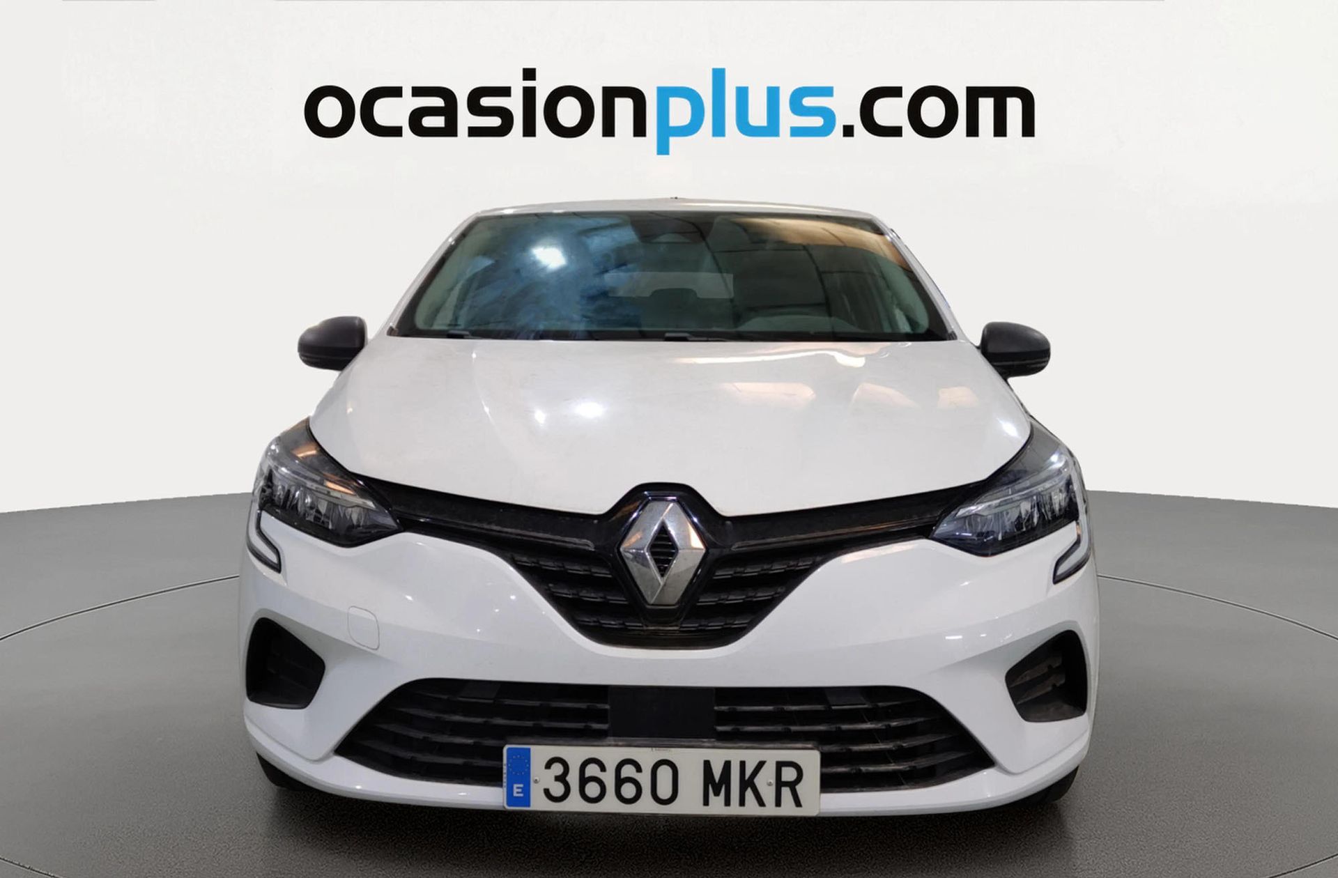 Renault Clio Authentic SCe - foto 10
