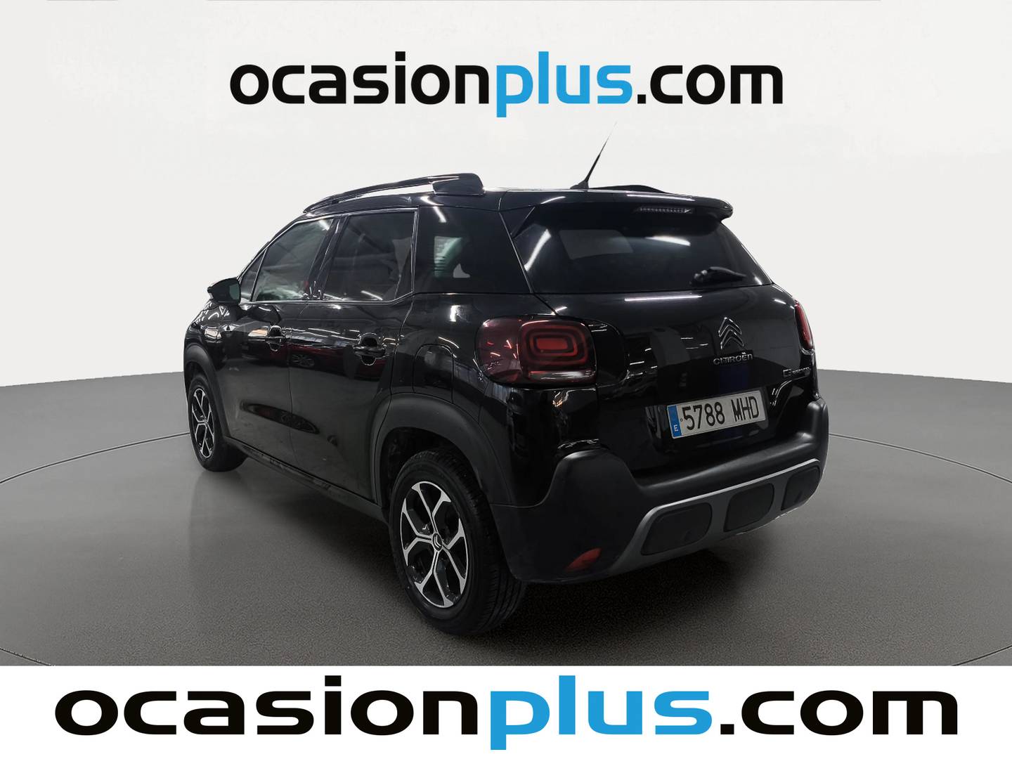 Foto Citroën C3 Aircross Citroen C3 Aircross PureTech 110 S&S Shine (110 CV)