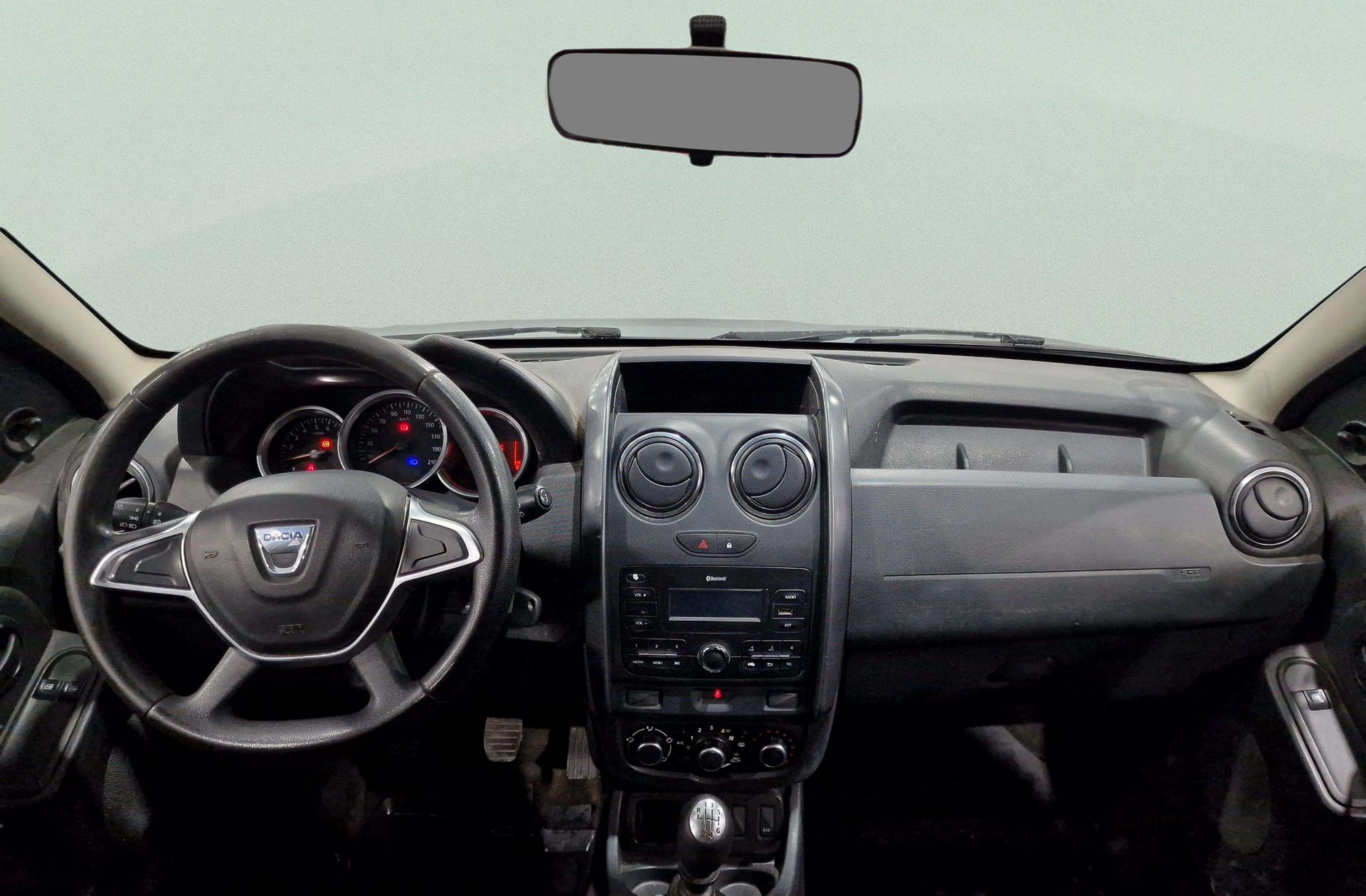 Dacia Duster Ambiance dCi - foto 6