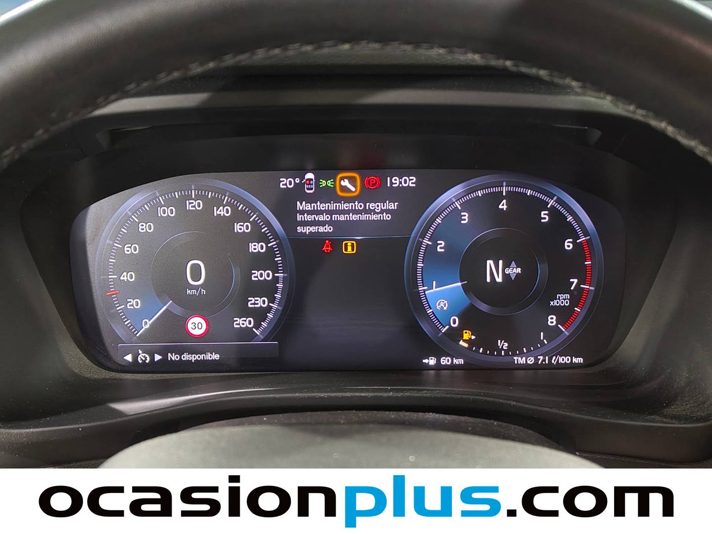 Volvo XC40 Volvo XC40 T2 Essential (129 CV) 129cv